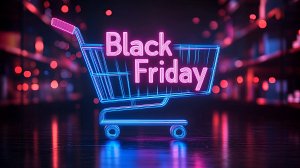 Black Friday w e-commerce