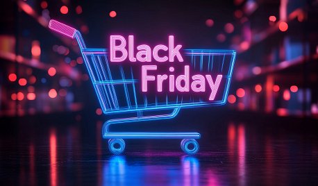 Black Friday w e-commerce