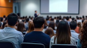 Sale konferencyjne na Mazurach dla wymagających organizatorów