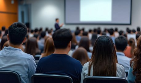 Sale konferencyjne na Mazurach dla wymagających organizatorów