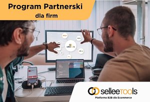 Program partnerski Selleetools