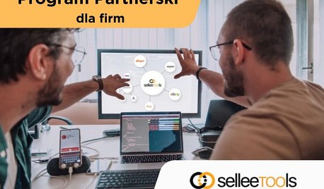 Program partnerski Selleetools