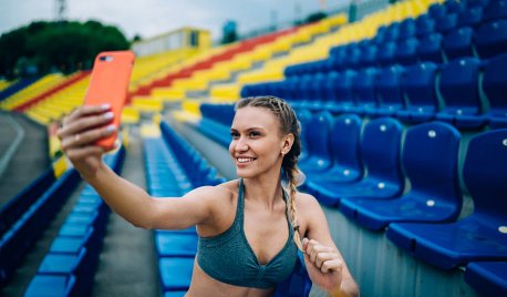 Jak sportowcy budują markę osobistą w świecie social mediów