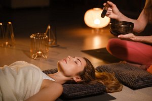 Influencerzy i trend wellness 2025 roku