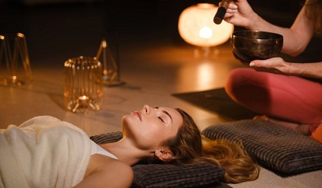 Influencerzy i trend wellness 2025 roku
