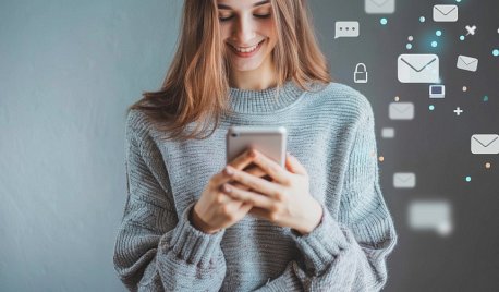Masowa wysyłka SMS – skuteczne narzędzie komunikacji z klientem