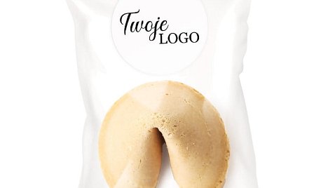 Ciasteczka z wróżbą