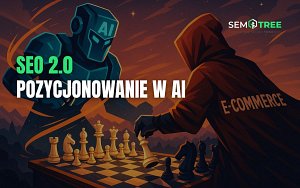 Jak być widocznym w ChatGPT