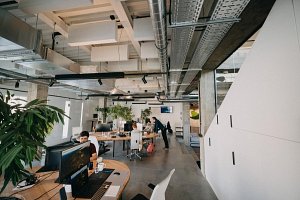 CRM dla Firmy Usługowej