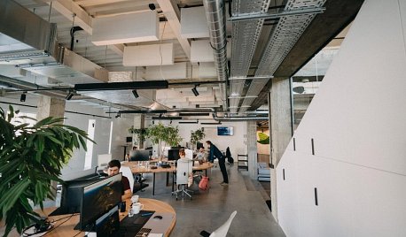 CRM dla Firmy Usługowej