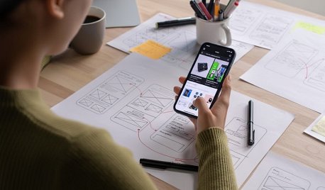 Dedykowane aplikacje e-commerce - kiedy standardowe oprogramowanie hamuje rozwój firmy