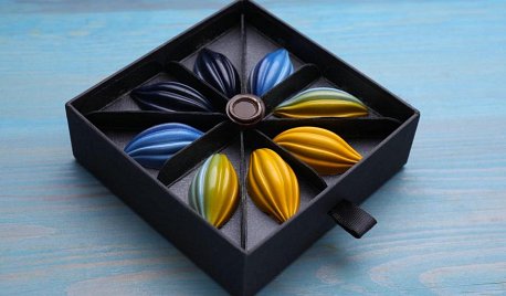 Jak powstają opakowania rigid box?