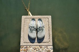 Boston od Birkenstock
