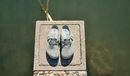 Boston od Birkenstock