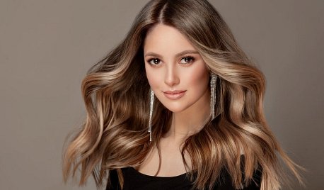 Droga do gęstych i mocnych włosów bez tajemnic