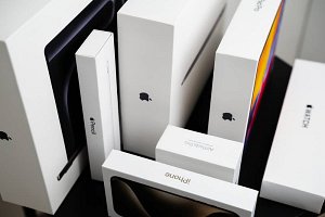 Dlaczego influencerzy tak często wybierają iPhone?