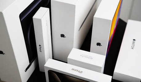 Dlaczego influencerzy tak często wybierają iPhone?