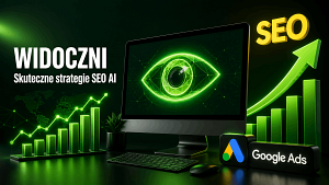 Spadek ruchu organicznego w 2026 roku - pierwsze pytania, które warto zadać przed zleceniem audytu SEO