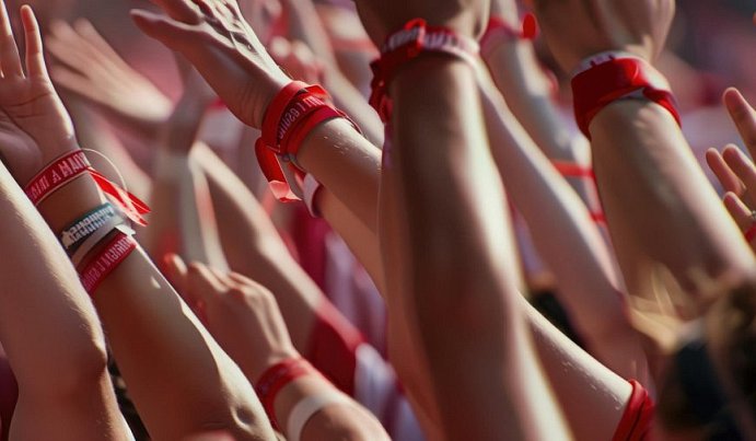 Personalizowane gadżety festiwalowe jako sposób na budowanie społeczności wokół marki