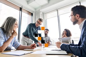 Big Data w biznesie, czyli jak analiza danych wspiera rozwój firmy