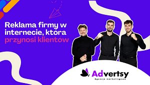 Reklama firmy w internecie