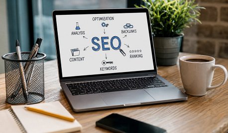 Jak dobra strategia SEO pomaga firmie zdobywać klientów z wyszukiwarki?