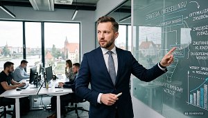 Sprzedaż wielokanałowa bez błędów. Jak uniknąć sprzedaży towaru, którego już nie masz w magazynie?