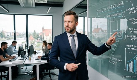 Sprzedaż wielokanałowa bez błędów. Jak uniknąć sprzedaży towaru, którego już nie masz w magazynie?