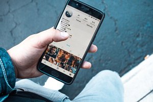 Jak zamienić obserwujących w klientów, zanim Instagram znowu zmieni algorytm