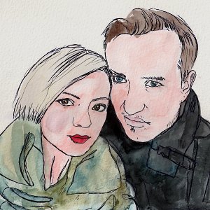 Ania i Jakub Zając - Fashionable