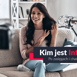 Kim jest influencer?