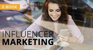 Influencer marketing ebook