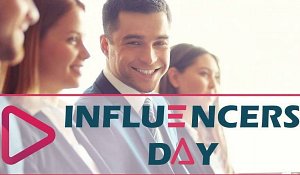 Influencer Day